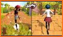Ladybug Dash - Run Game related image
