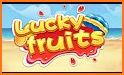 Lucky Fruit 2048 related image