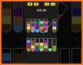 Juice sort puzzle - Color sort related image