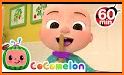 ABC 123 Kids Learning Numbers, Alphabet and Math related image