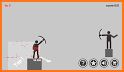 Stickman Archer: Bow And Arrow Battle related image