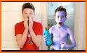 Calling Ninja Kidz - Prank Video Call related image