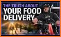 Foodi - Food Delivery related image