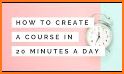 Guide for Teachable - Learn How To Create a Course related image