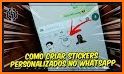 Stickers para Whatsapp - Nintendo Switch related image