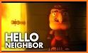 Hello Big Neighbor Baymax 3D related image