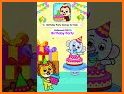 Timpy Kids Birthday Party Game related image