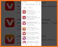 Vidmate Downloader 2021 related image