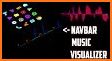 Muviz – Navbar Music Visualizer related image
