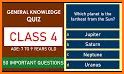 All Subjects Quiz Trivia 4 All related image