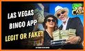 Las Vegas Bingo-win real cash related image