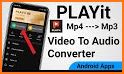 Play Tube - Mp4 Video and Music Player related image