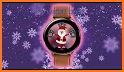 Christmas Watch Face 2 related image