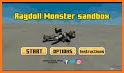 Shin Sandbox: Ragdoll Monster related image