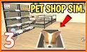 Pet Paradise - Shop Simulator related image