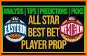 All Star Betting Tips related image