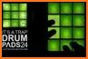 Trap Drum Pads 24 - Make Beats & Music related image