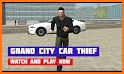 Grand City Car Thief related image