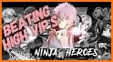 Ninja Heroes Storm Battle (Global Server) related image