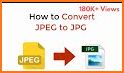Photo Converter: File Converter & JPEG Converter related image