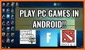Bifrost: Play the Best PC Games on Mobile for FREE related image