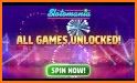 Jaguar King Slots™ Free Vegas Slot Machine Games related image