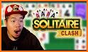 Solitaire Puzzles Clash related image