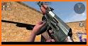 Counter Terrorist- Gun Strike, Shooting Game 2019 related image