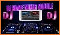 DJ Name Mixer with Music Player : Name Mix to Song related image
