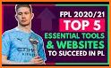 FPL Tools - Fantasy Premier League Assistant related image