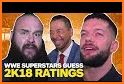 WWE SUPER STAR GUESS related image