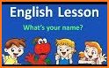 English for kids 1 related image