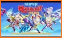 Superhero Robot: Hero Fight - Offline RPG related image
