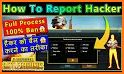 PUBG Report related image