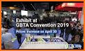 GBTA Convention 2019 related image