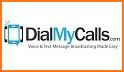 DialMyCalls SMS & Voice Broadcasting related image
