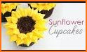 Beautify Yellow Sunflower Theme related image