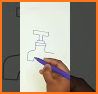 Scratch Draw Art： Easy with a tap! related image