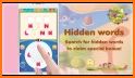 Free Word Games - Word Candy related image