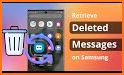 Recover deleted Messages WARM related image