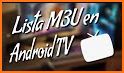 IPTV Live M3U8 Player related image