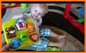 Frog: baby puzzles related image