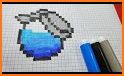 Color by Numbers - Fortnite Battle Royale Pixel Hack ... - 124 x 74 jpeg 3kB