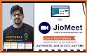 JioMeet - Video Conferencing | Video Meeting guide related image