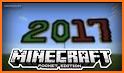 Happy New Year Pack for MCPE related image