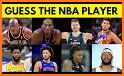 Guess NBA Player Quiz related image