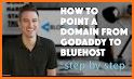 Bluehost - Get Your Domain & Web hosting related image