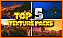 Texture Packs for Minecraft PE related image