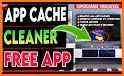Smart Cleaner cache Master PRO related image