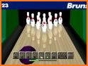 Bowling Club : Realistic 3D related image